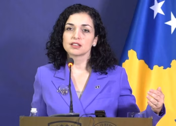 Osmani: Faik Rexhepi mbetet një emër i skalitur në historinë e Kosovës