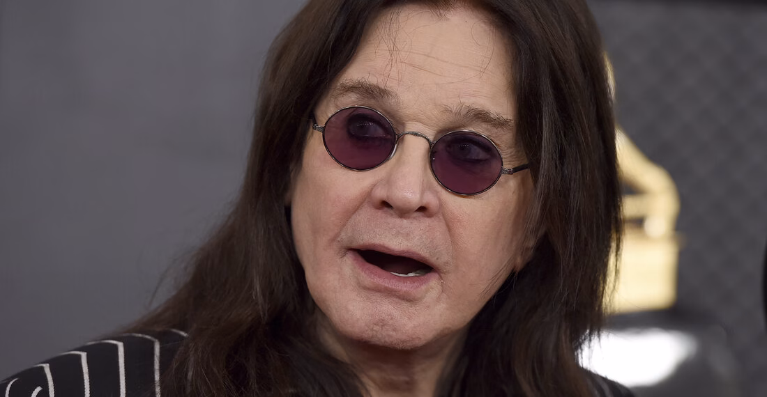 Ozzy Osbourne do mbajë koncertin e tij të fundit
