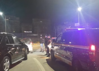 Plagoset me thikë një 40-vjeçar në Korçë