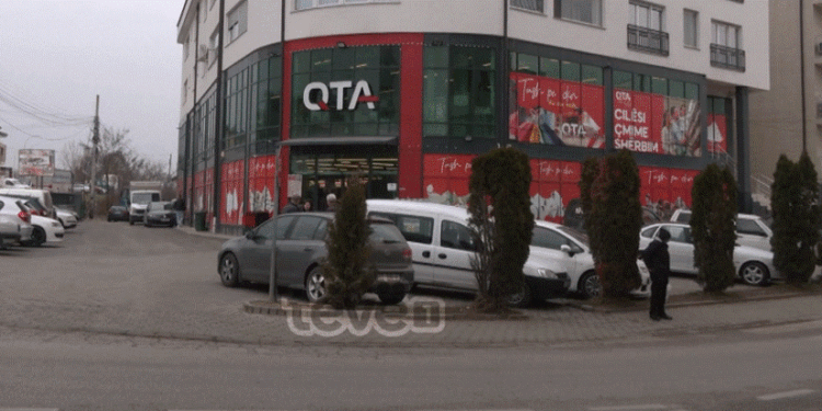 Si ndodhi plagosja në fshatin Jashanicë të Klinës?