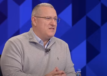 Smajljaj: Nga KQZ-ja duhet të japin përgjegjësi për rënien e serverit