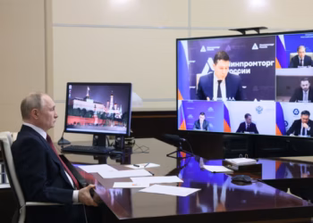 Rusia i ofron akses në minerale të saj ShBA-së