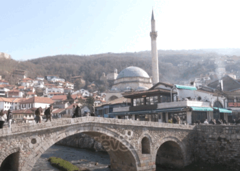 Qytetarët e Prizrenit ‘’të zhgënjyer’’ me rezultatin zgjedhor