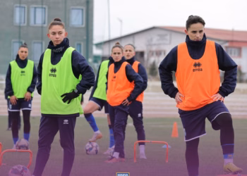 “Dardanet” nisin përgatitjet për Ligën e Kombeve