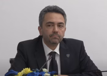 Radoniqi: Kemi dyshimet tona për problemet me sistemin e KQZ-së