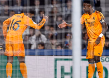 Reali fiton ndaj Sociedadit, bën një hap drejt finales