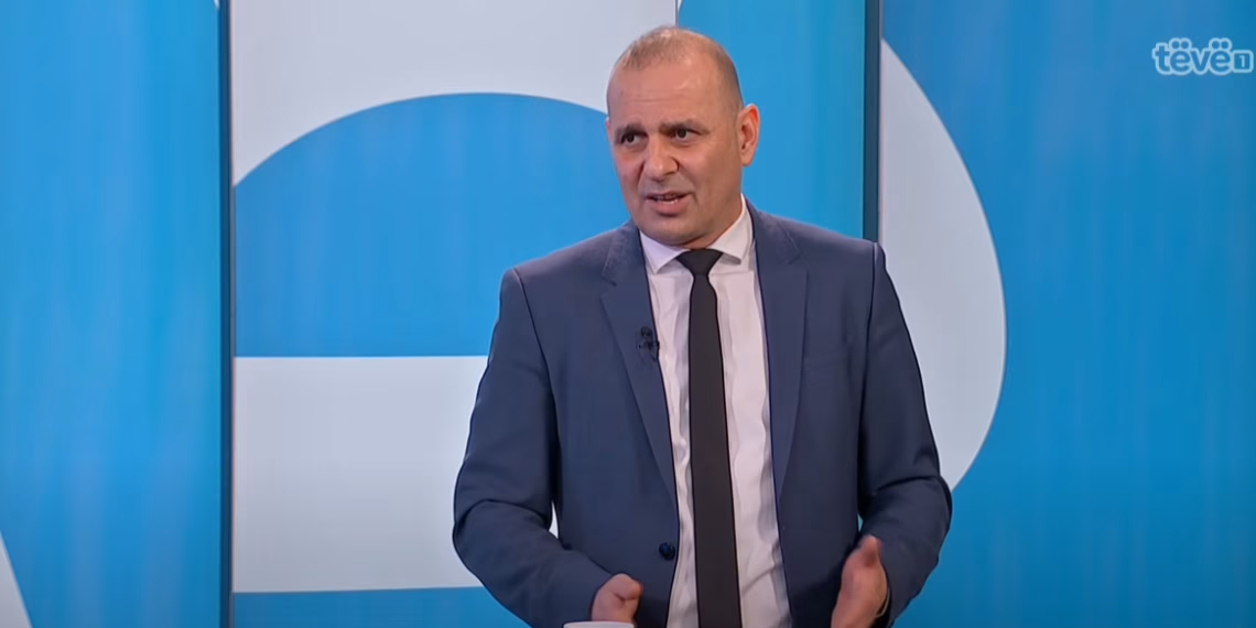 Canaj: Nëse PDK-ja, LDK-ja dhe AAK-ja kanë të drejtë të bëjnë koalicion me VV-në, pse jo Limaj?