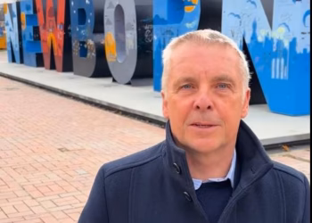 Rohde uron përvjetorin e pavarësisë me një video të veçantë