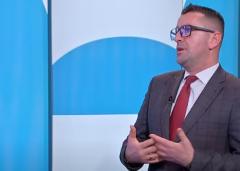 Rrecaj: Partitë politike po kanë problem kur po iu humb lideri