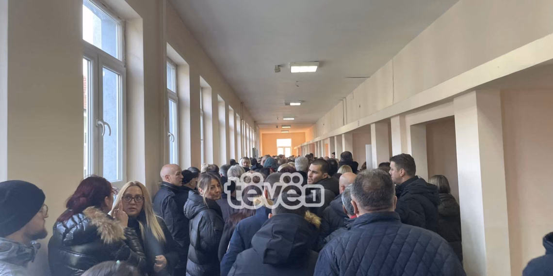 Nis votimi edhe në Mitrovicë të Veriut