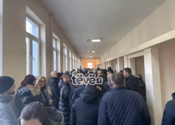 Nis votimi edhe në Mitrovicë të Veriut