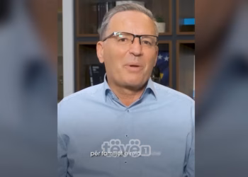 Hamza premton mbështetje financiare për familjet e reja