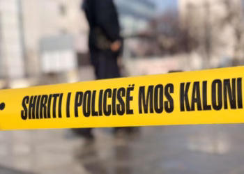 Fushë Kosovë, gjendet pa shenja jete një person në banesën e tij