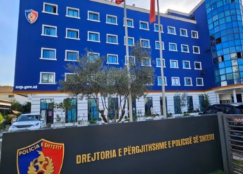 Në kërkim për trafik droge në Itali, arrestohet 43-vjeçari në Pogradec