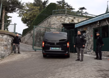 Vazhdojnë takimet mes palës amerikane dhe asaj ruse, kësaj radhe në Stamboll