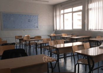 Dy ditë pas zgjedhjeve, kjo është gjendja e shkollave në Fushë Kosovë