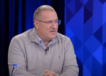 Smajljaj: Nëse SHBA-ja i tërheq trupat nga Evropa, mund t’i tërheqë edhe nga Kosova