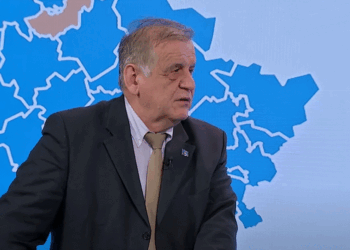 Spahiu: LVV është dobësuar, s’ka qeverisur mirë