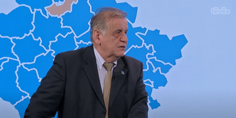 Spahiu: LVV është dobësuar, s’ka qeverisur mirë