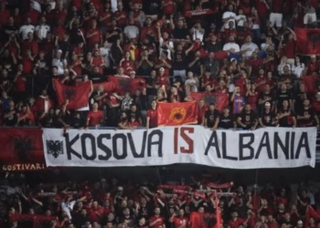 Evropiani Shqipëri – Serbi, finalja në Tiranë