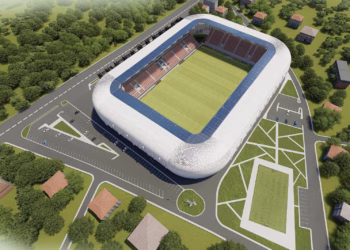 MKRS anulon tenderët për tre stadiume