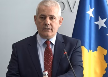 Sveçla u shpreh ngushëllime familjeve të fëmijëve që humbën jetën në Jabllanicë