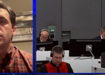 Tara refuzoi t’i përgjigjet pyetjeve në Hagë, Hodaj: Pritet të shihet çfarë ndikimi do të këtë në proces