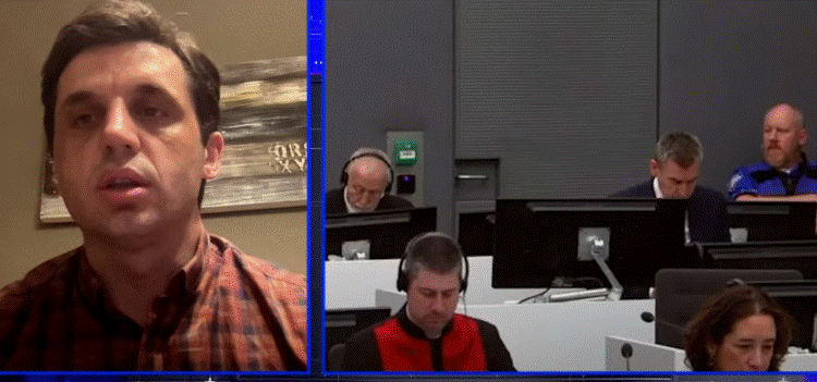 Tara refuzoi t’i përgjigjet pyetjeve në Hagë, Hodaj: Pritet të shihet çfarë ndikimi do të këtë në proces