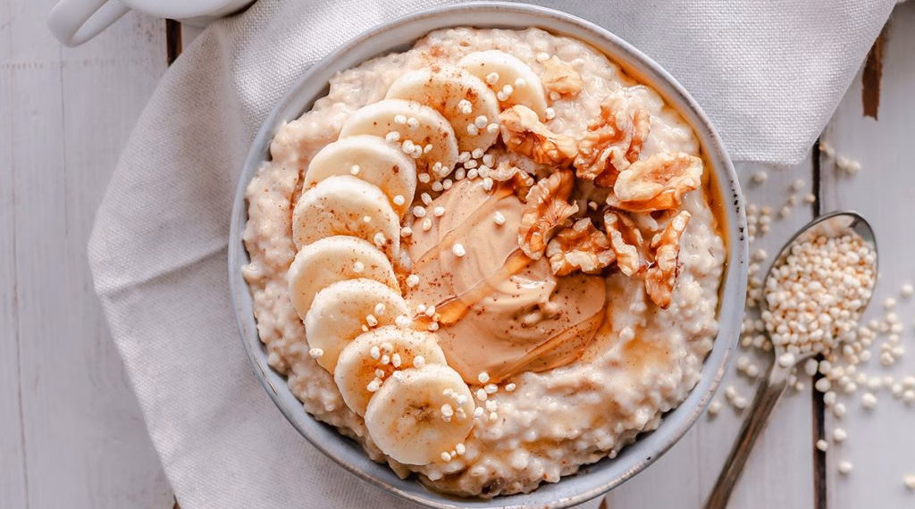 A mund të humbisni peshë vetëm me anë të tërshërës?