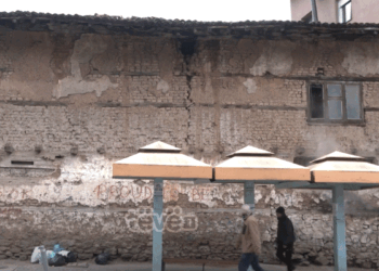 61 shtëpi në kryeqytet po e rrezikojnë jetën e qytetarëve