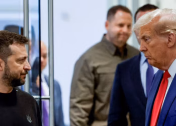 Trump e quan Zelenskyn “diktator pa zgjedhje”, i bën thirrje të “veprojë shpejt”