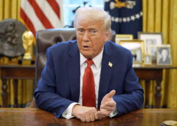 Trump thotë se produkteve të BE-së do t’u vendosen tarifa prej 25 për qind