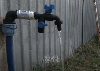 Dy fshatra në Fushë Kosovë bëhen me ujë të pijshëm