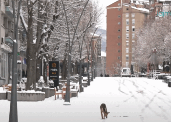 Në veri as në këtë 17-vjetor të pavarësisë nuk ka festë