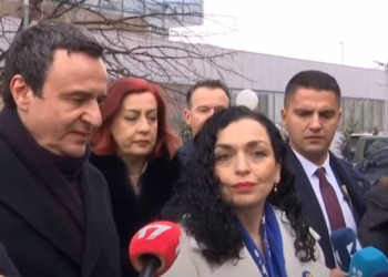 Osmani:  Kosova do të vazhdojë të ecë përpara, s’ka asgjë që mund ta ndalë