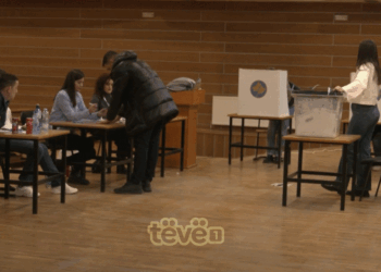 Kush humbi e kush fitoi në zgjedhjet e 9 shkurtit?