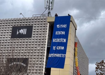 ​Pakënaqësia për rritjen e çmimeve, bëhet thirrje për bojkotimin e supermarketeve