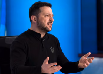 Zelensky thotë se raportet me SHBA-në mund të shpëtohen pavarësisht përplasjes në Shtëpinë e Bardhë