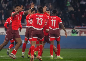 Ndaj SHBA-së “prova gjenerale” e Zvicrës për Kosovën