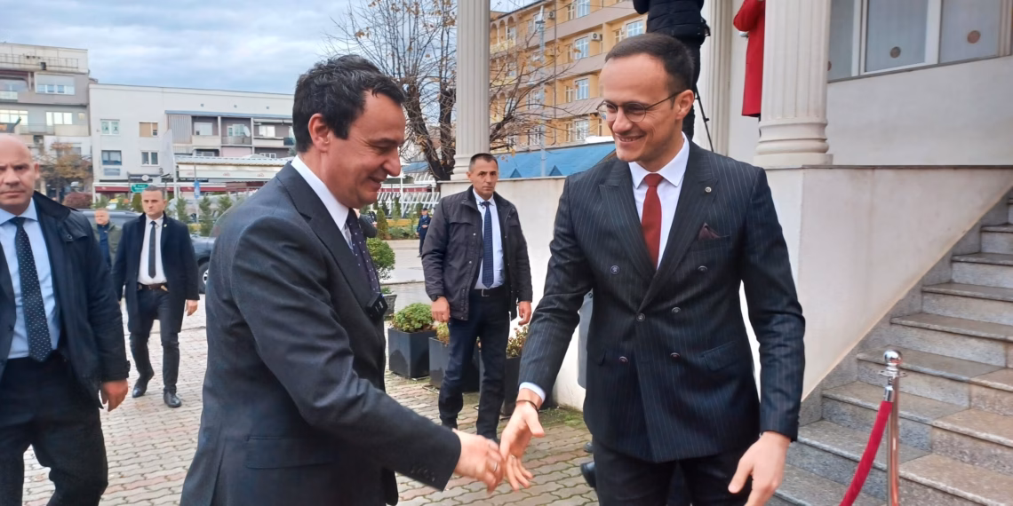 Kurti të martën në ora 10:00 në Gjilan, në këtë kohë ka ftesë nga Gjykata