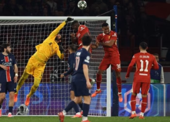 Sonte do të zbulohen katër skuadrat e para çerekfinaliste të Championsit