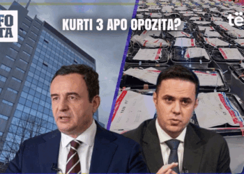 Emisioni “Info Nata” 10.03.2025