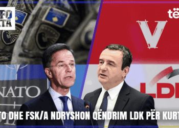 Emisioni “Info Nata” 11.03.2025