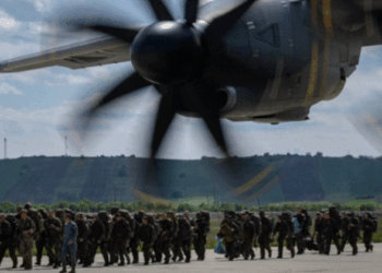 A do ta braktisin Shtetet e Bashkuara NATO-n?