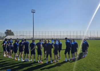 Kosova U21 fillon stërvitjet në Antalya të Turqisë