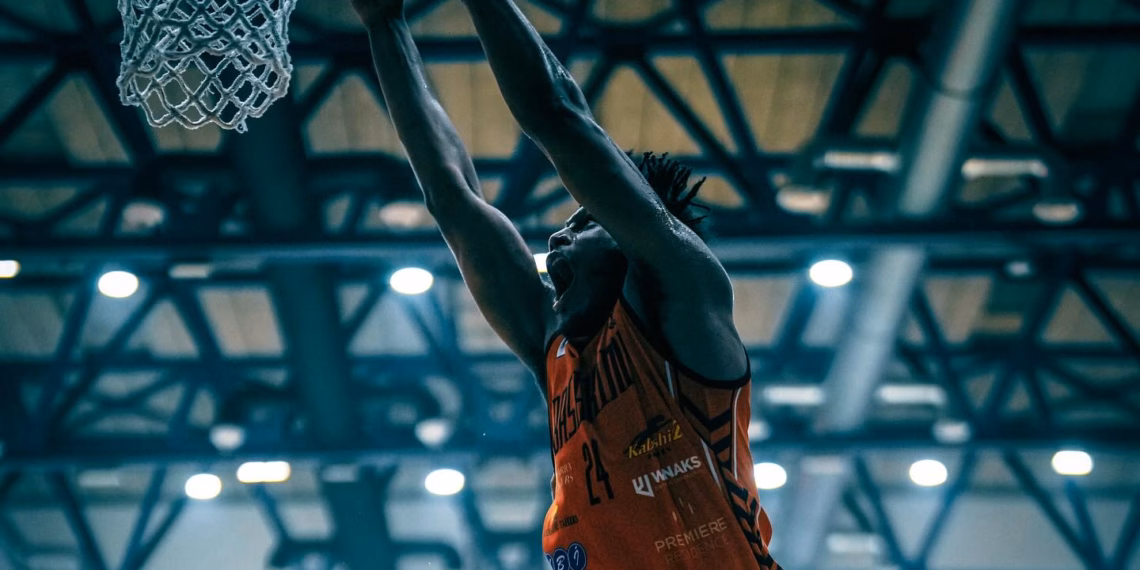 Bashkimit i lëndohet amerikani McKinnis