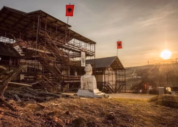 Abdixhiku: Familja Jashari, vetë themeli i lirisë së Kosovës