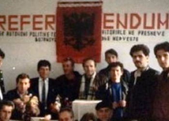 33-vjet nga referendumi i shqiptarëve të Luginës së Preshevës për bashkim me Kosovën