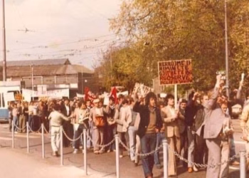 Kurti: Demonstrata e vitit 1981 ishte seri goditjesh tronditëse për Serbinë