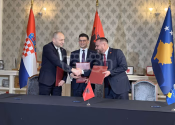 Anushiq: Qëllimi i Kroacisë, Kosovën ta ndihmojë të anëtarësohet në NATO